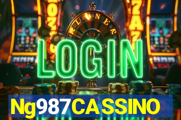 Ng987CASSINO