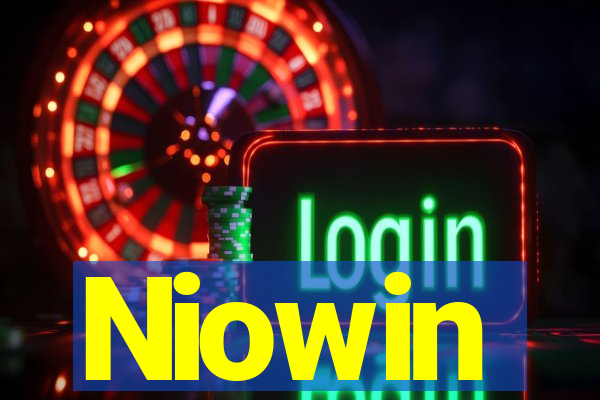 Niowin