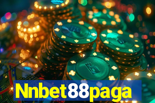 Nnbet88paga