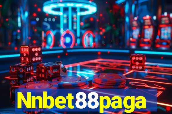 Nnbet88paga