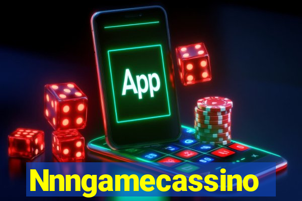 Nnngamecassino