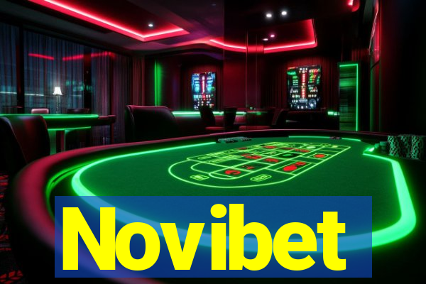 Novibet