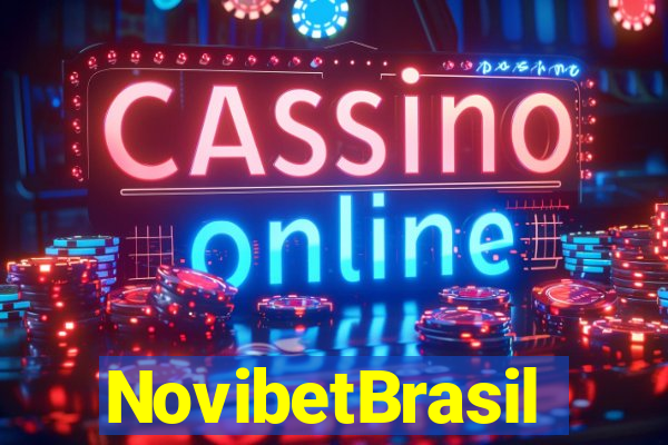 NovibetBrasil