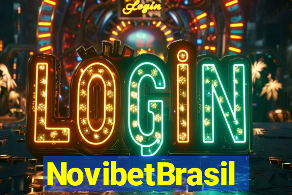 NovibetBrasil