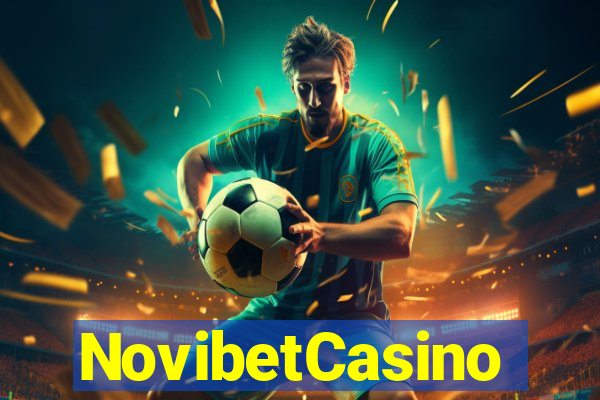 NovibetCasino