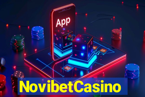 NovibetCasino