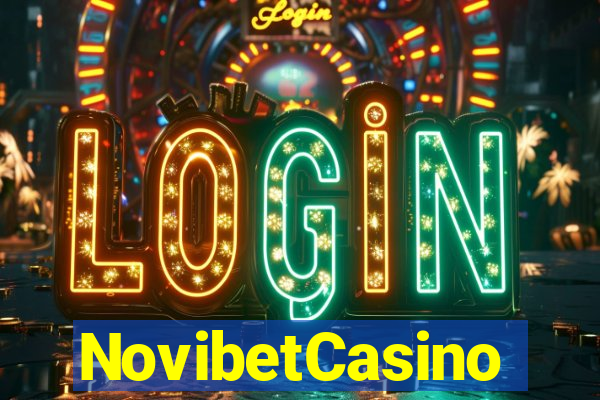 NovibetCasino