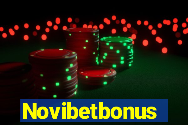 Novibetbonus