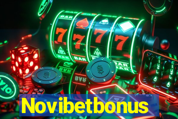 Novibetbonus