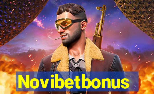Novibetbonus