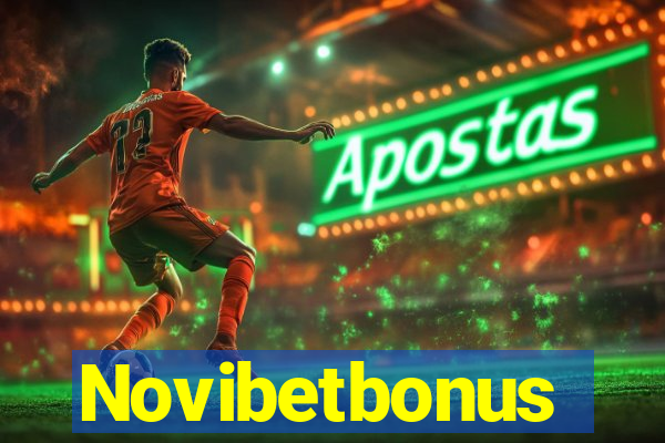 Novibetbonus