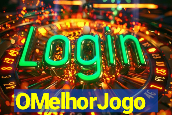 OMelhorJogo