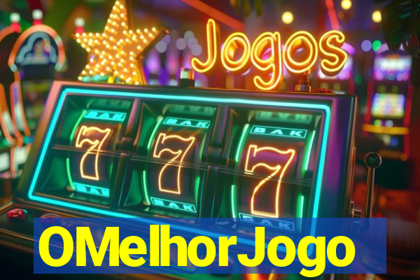 OMelhorJogo