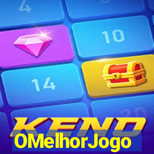 OMelhorJogo