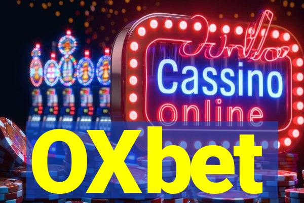 OXbet