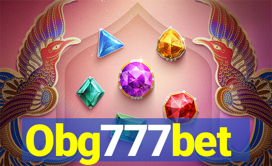 Obg777bet