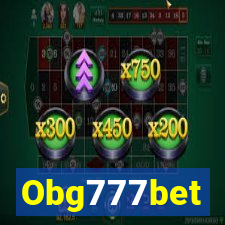 Obg777bet