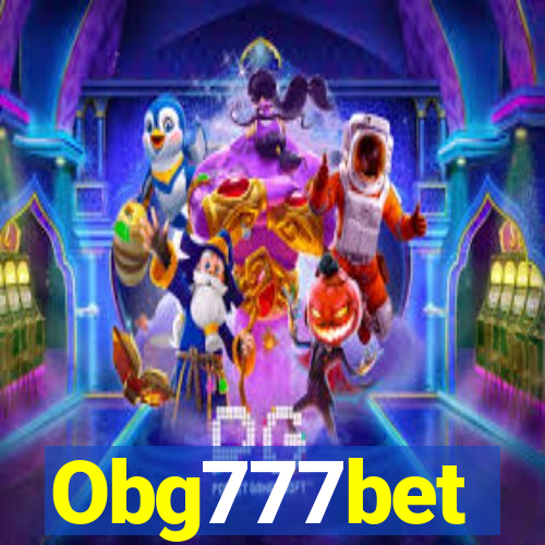 Obg777bet
