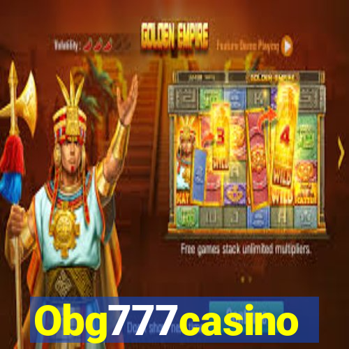 Obg777casino