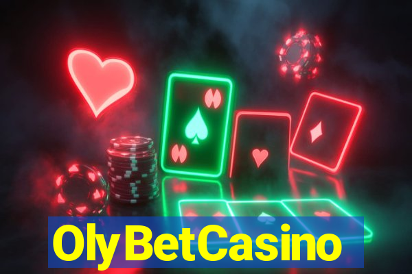 OlyBetCasino