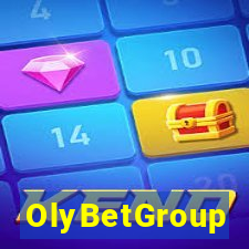 OlyBetGroup