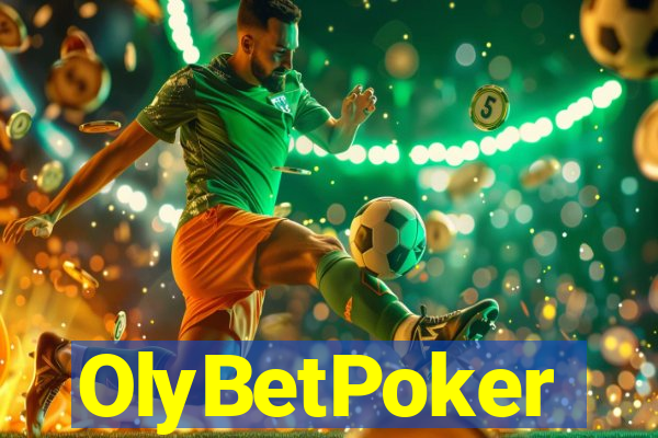 OlyBetPoker