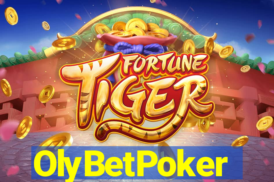 OlyBetPoker