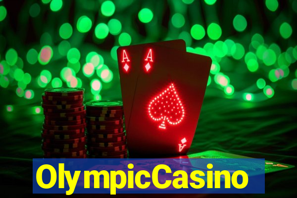 OlympicCasino
