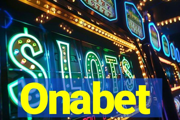 Onabet