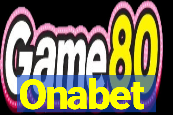 Onabet