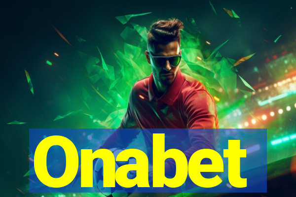 Onabet