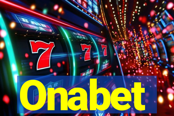 Onabet