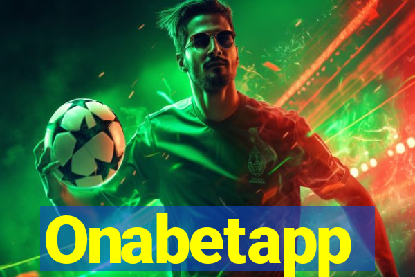 Onabetapp