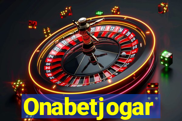 Onabetjogar