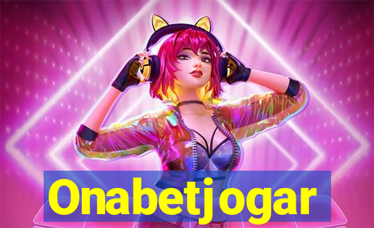 Onabetjogar