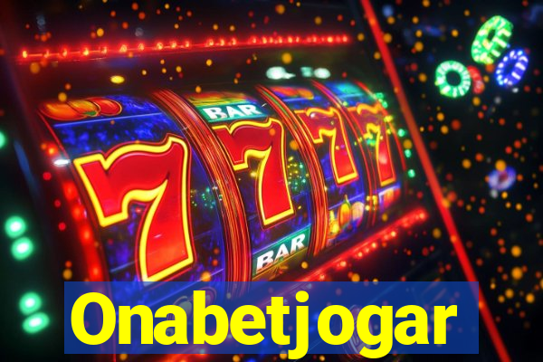 Onabetjogar