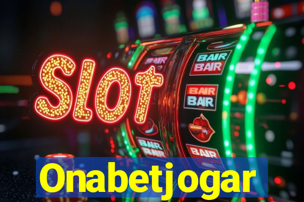 Onabetjogar