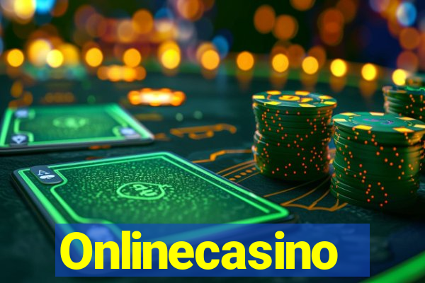 Onlinecasino