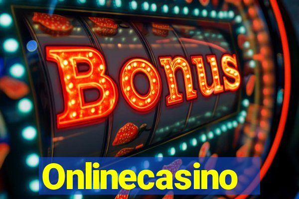 Onlinecasino