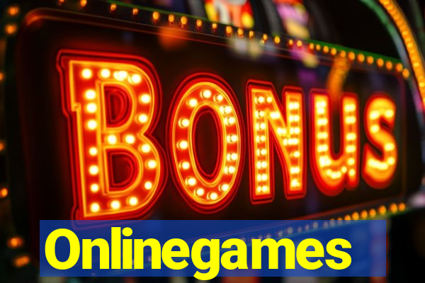Onlinegames