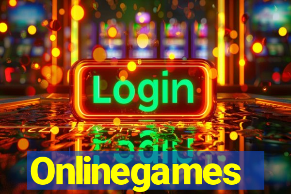 Onlinegames