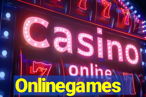Onlinegames