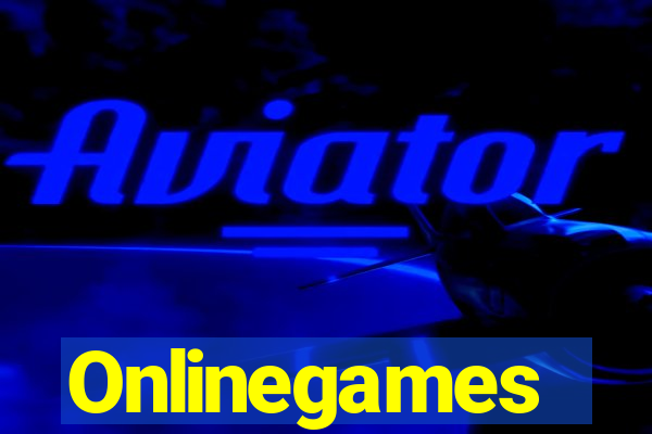 Onlinegames