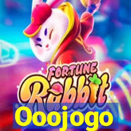 Ooojogo