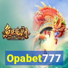 Opabet777