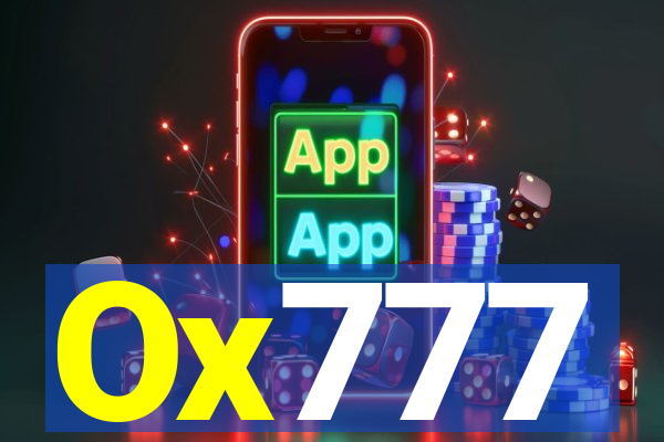 Ox777