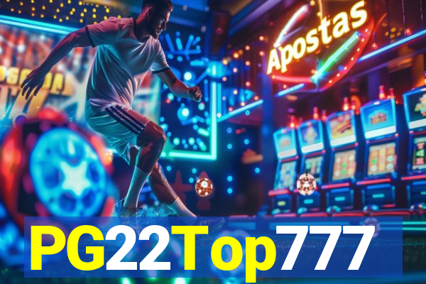 PG22Top777