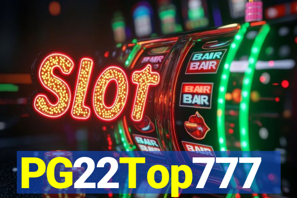 PG22Top777