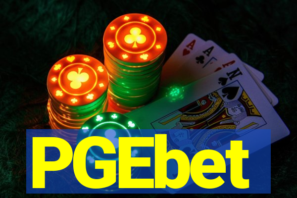 PGEbet