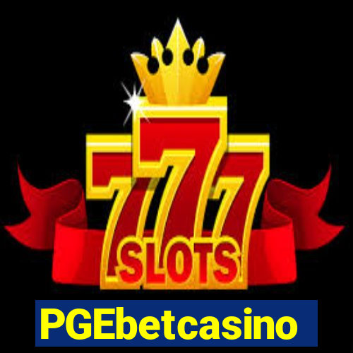 PGEbetcasino